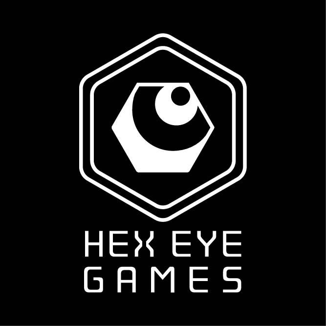HEX EYE GAMES画像